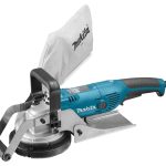 Rabot à béton Makita PC5001C