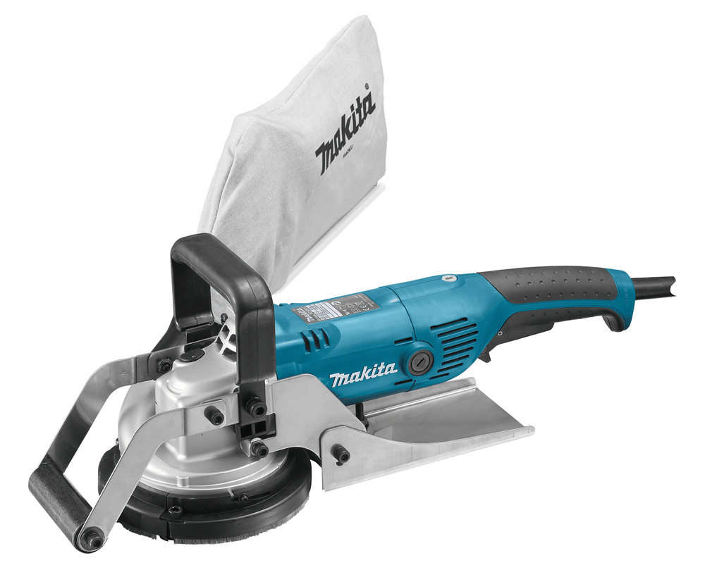 PC5001C C2L0.jpg Rabot à béton Makita PC5001C