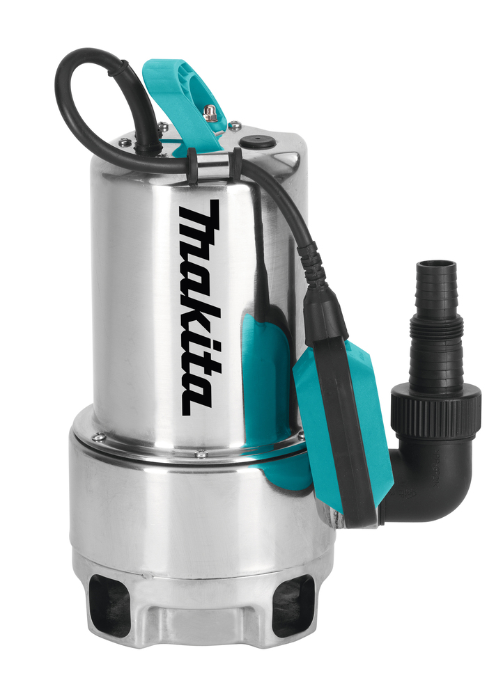 Makita PF0610 Pompa ad immersione acque scure