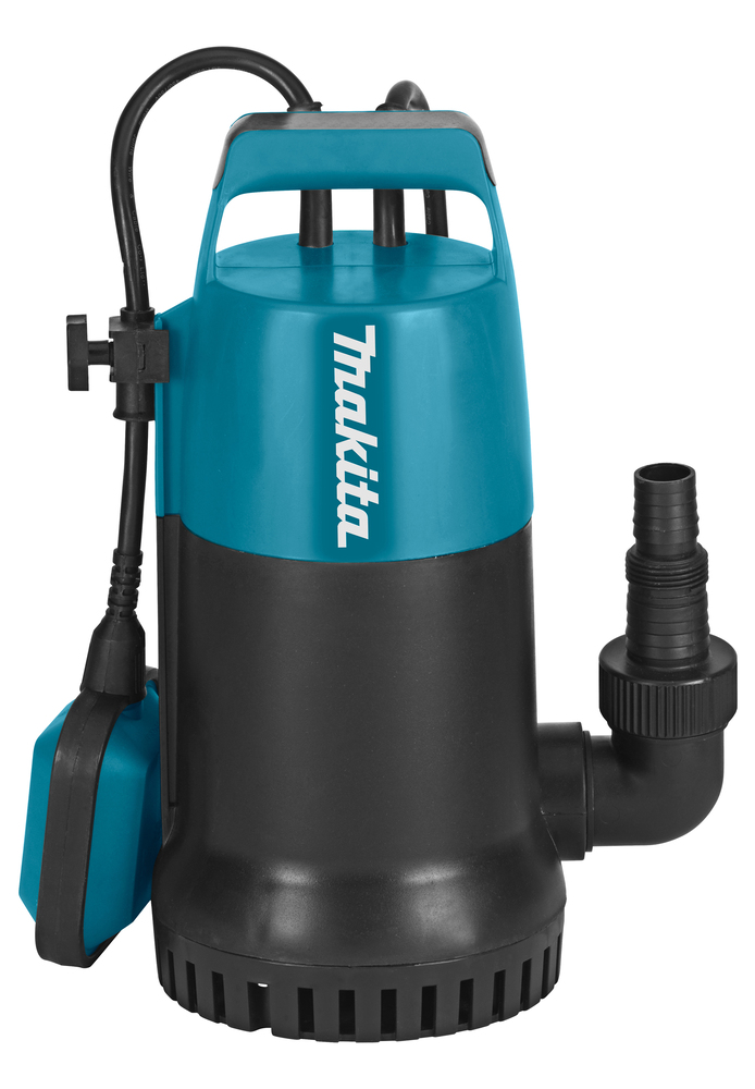 Makita PF0800 Pompa ad immersione acque chiare