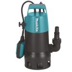 Makita PF1010 Pompa ad immersione acque scure