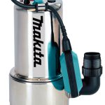 Makita PF1110 Pompa ad immersione acque scure