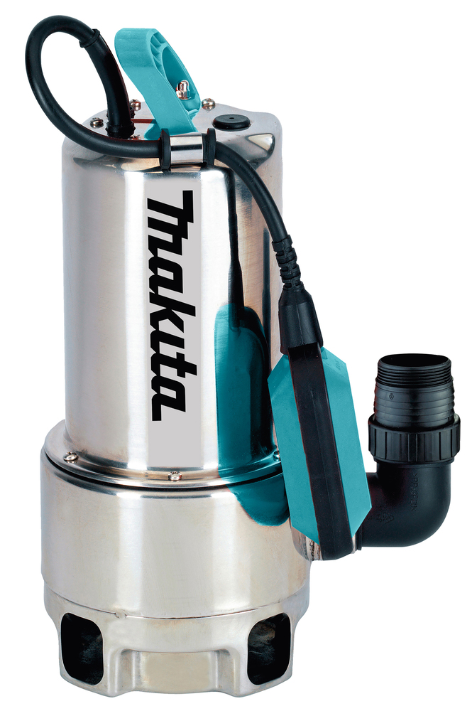Makita PF1110 Pompa ad immersione acque scure
