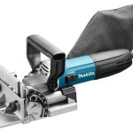 Makita PJ7000J Fraiseuse à lamelles/Lamellojointe