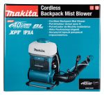 Makita PM001GZ01 atomiseur à dos XGT