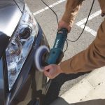 Makita PO6000C Levigatrice/Lucidatrice