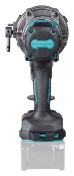 Makita PP001GZK poinçonneuse XGT