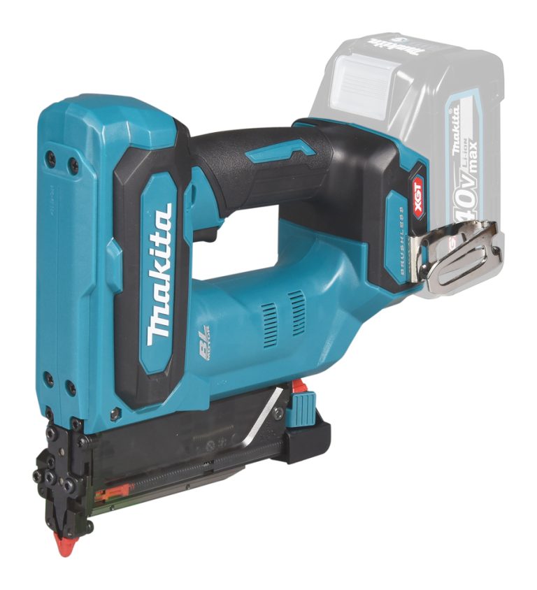 Makita PT001GZ01 Agrafeuse-cloueuse XGT