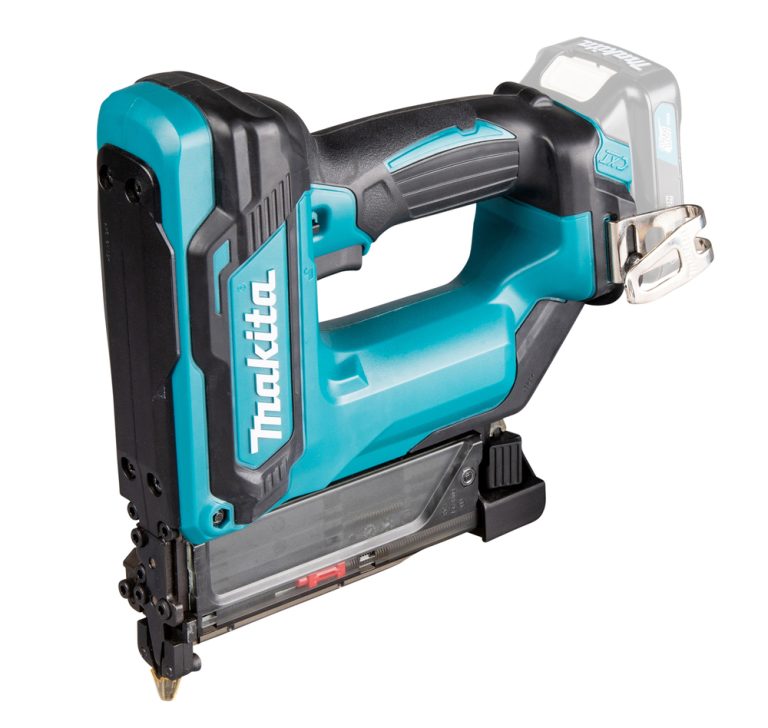 Makita PT354DZJ Agrafeuse-cloueuse CXT