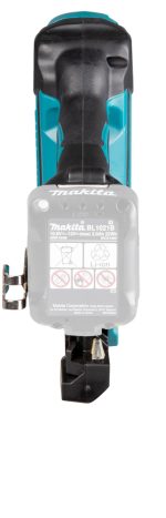 Makita PT354DZJ Agrafeuse-cloueuse CXT