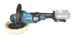Makita PV001GZ02 Polisseuse XGT