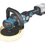 Makita PV001GZ02 Polisseuse XGT