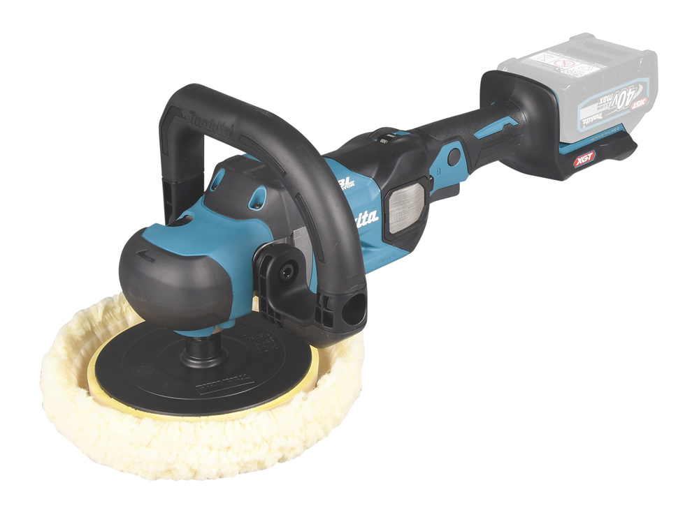 PV001GZ02 C2L0.jpg Makita PV001GZ02 Polisseuse XGT
