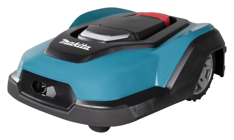 Makita RM350D RM350D Robot rasaerba 18V 3500mq