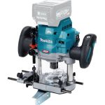 Makita RP001GZ02 Défonceuse 40V max 12mm BL AWS XPT 