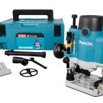 Makita RP1111CJ Défonceuse plongeante