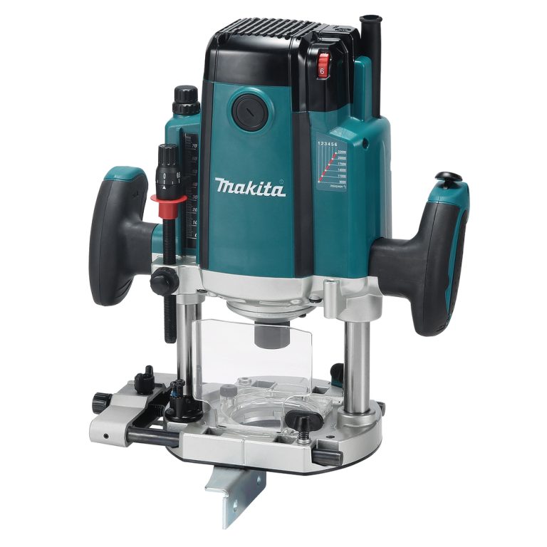 Makita RP2303FC08 défonceuse