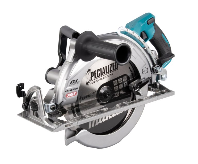 Makita RS002GZ Scie circulaire XGT