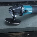 Ponceuse Makita SA5040C