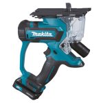 Makita SD100DSAJ Seghetto per cartongesso CXT