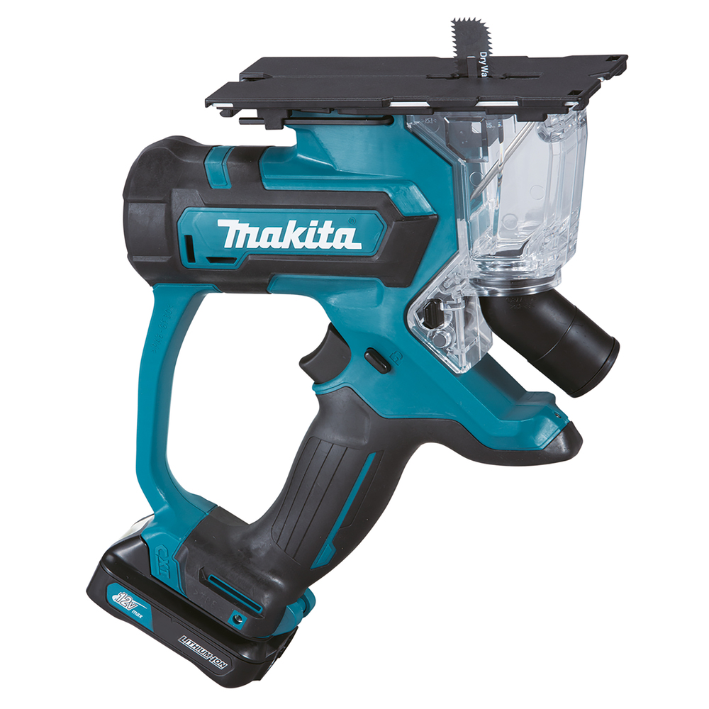 SD100DSAJ C8C0.jpg Makita SD100DSAJ Seghetto per cartongesso CXT