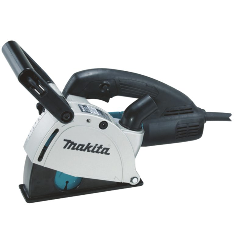 Makita SG1251J Rainureuse à double disque