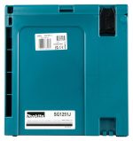 Makita SG1251J Rainureuse à double disque