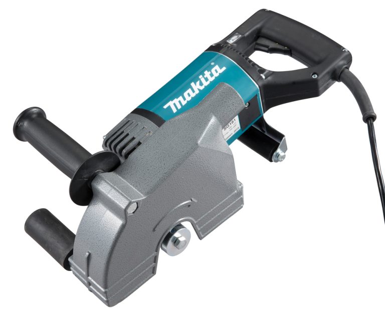 Makita SG181 Rainureuse à double disque
