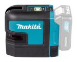 Makita SK105GDZ Traceur laser CXT