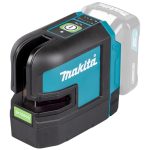 Makita SK105GDZ Traceur laser CXT