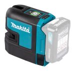 Makita SK105GDZ Traceur laser CXT