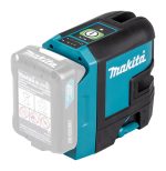 Makita SK105GDZ Traceur laser CXT