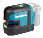 Makita SK106GDZ Niveau laser CXT