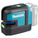 Makita SK106GDZ Niveau laser CXT