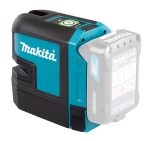 Makita SK106GDZ Niveau laser CXT