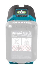 Makita SK106GDZ Niveau laser CXT