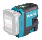 Makita SK106GDZ Niveau laser CXT