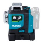 Makita SK700GD Laser multilinea 360° CXT