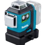 Makita SK700GD Laser multiligne 360° CXT