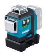 Makita SK700GD Laser multilinea 360° CXT
