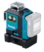 Makita SK700GD Laser multilinea 360° CXT