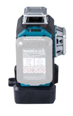 Makita SK700GD Laser multilinea 360° CXT