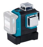 Makita SK700GD Laser multilinea 360° CXT