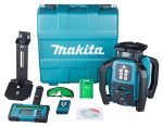Makita SKR001Z Niveau laser rotatif 12V CXT / 18V LXT / 40Vmax XGT