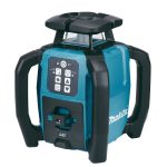 Makita SKR001Z Livella laser rotativa 12V CXT / 18V LXT / 40Vmax XGT