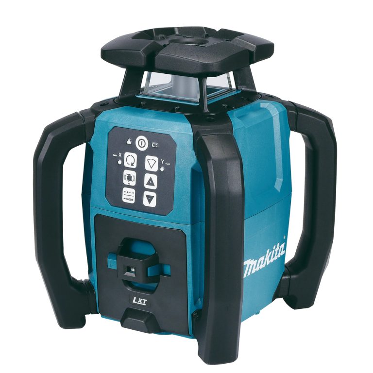 Makita SKR001Z Niveau laser rotatif 12V CXT / 18V LXT / 40Vmax XGT