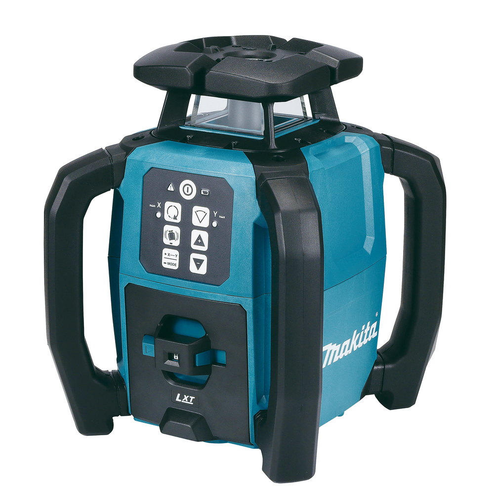 SKR001Z C2L0.jpg Makita SKR001Z Niveau laser rotatif 12V CXT / 18V LXT / 40Vmax XGT