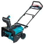 Makita SN001GZ Turbine chasse-neige XGT