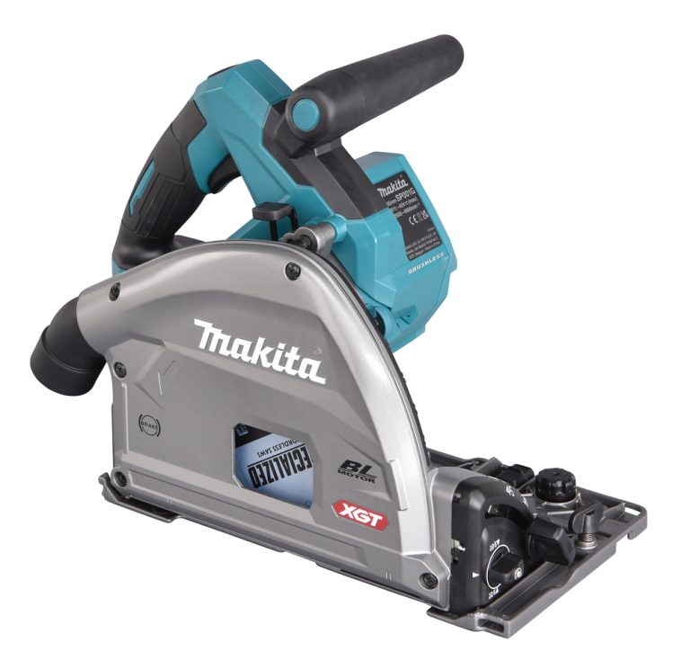 Makita SP001GZ03 Scie plongeante XGT