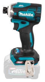 Makita TD001GZ02 Visseuse à chocs XGT